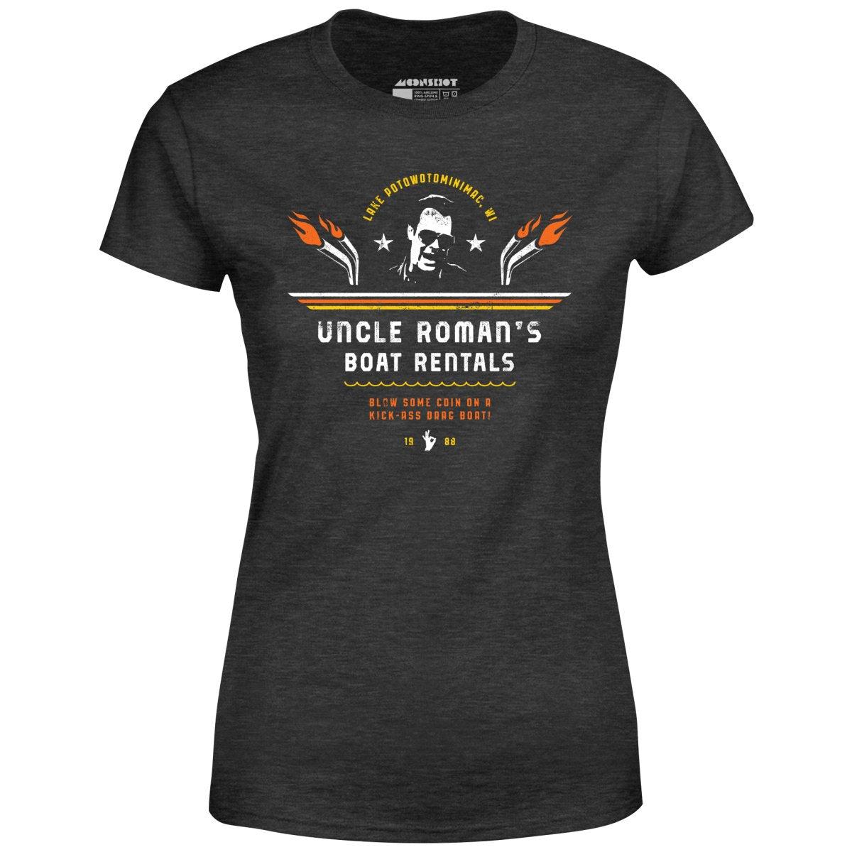 Dammit Jim - Women's T-Shirt Female Product Image