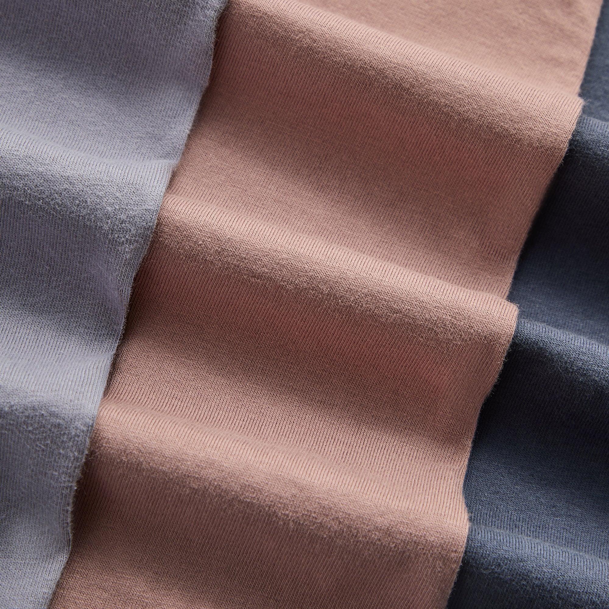 Kith 101 3-Pack Undershirt - Influence Male Product Image
