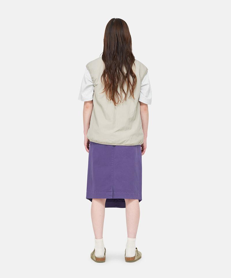 Lili Midi Skirt Female Product Image