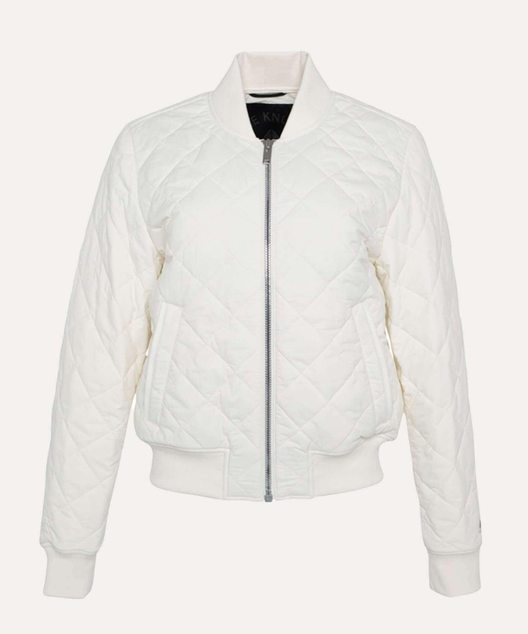 Moose Knuckles Women's Toussaint Bomber Product Image