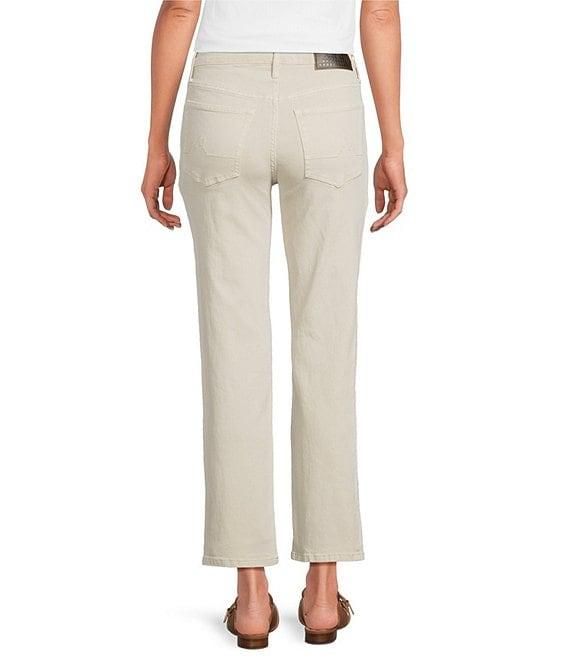 City Blues Dover Straight Leg 5-Pocket Styling Jeans Product Image