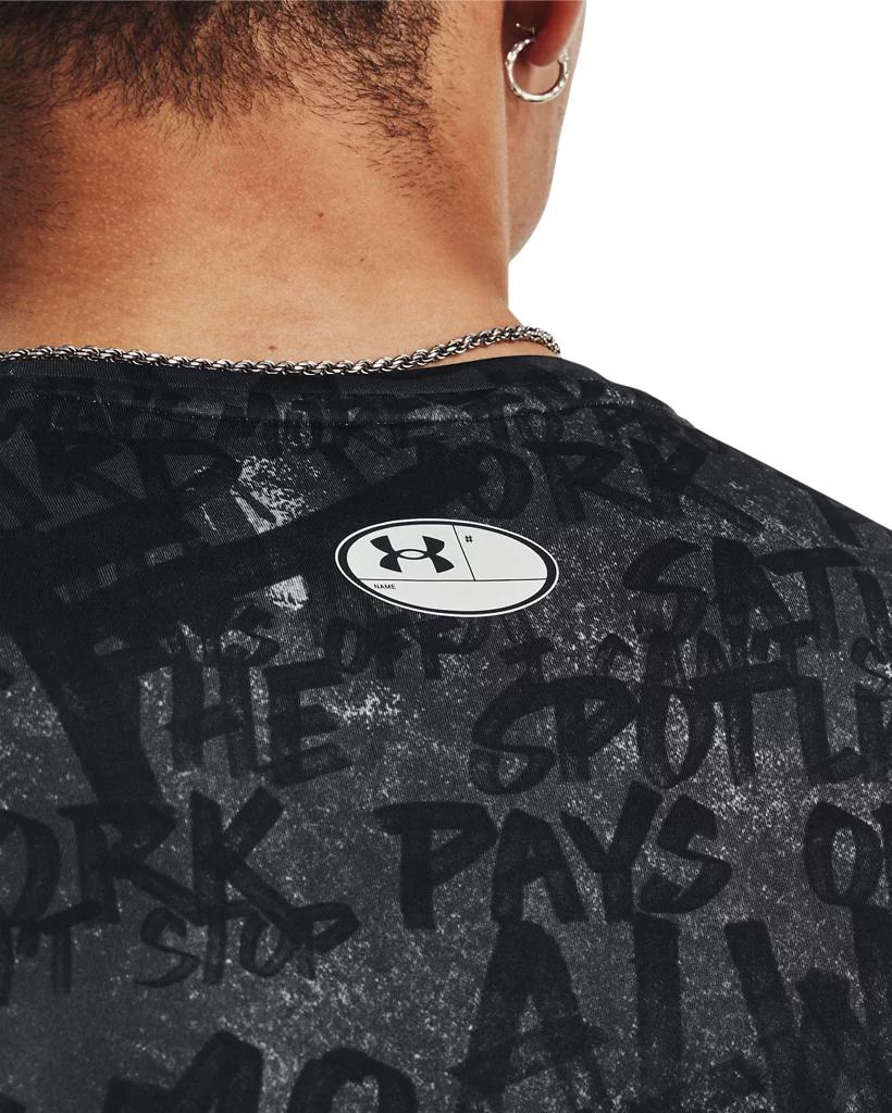 HeatGear® Message Product Image