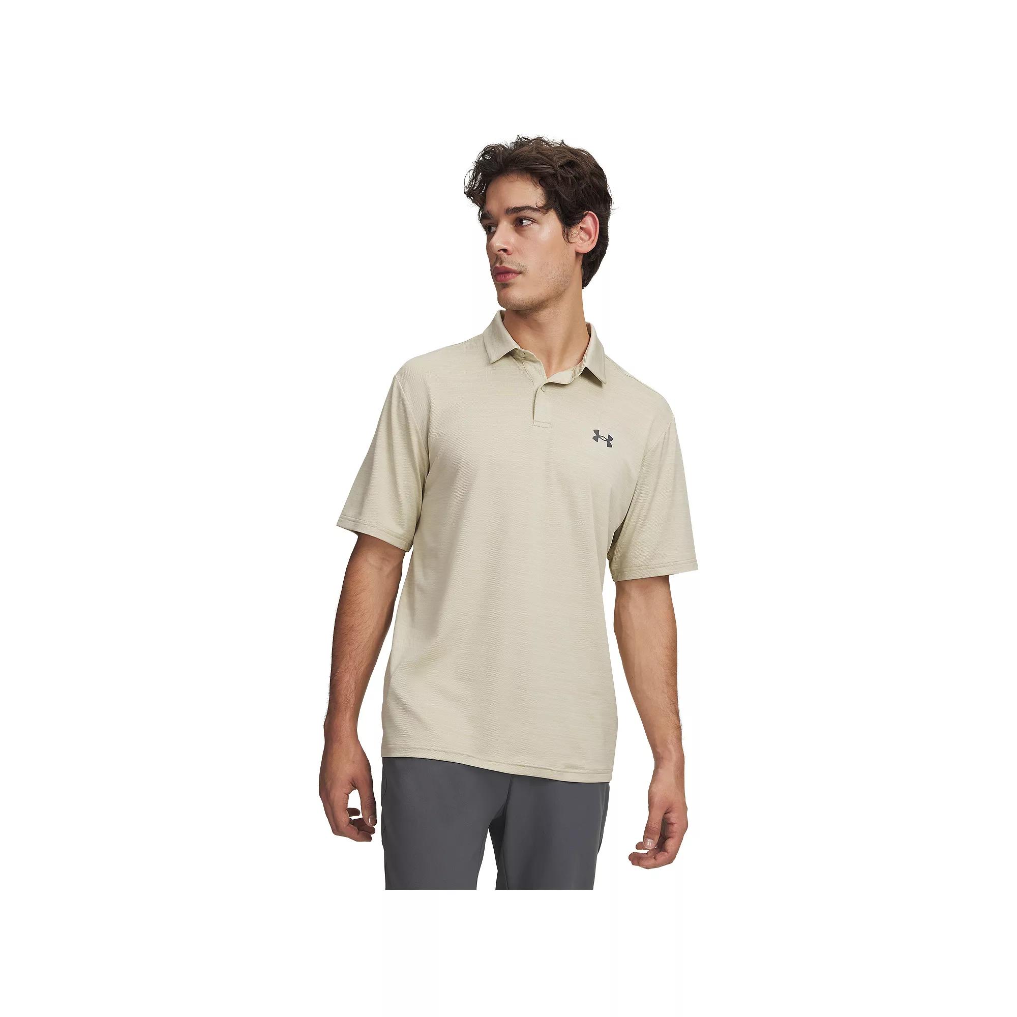 Men's Under Armour Matchplay Polo,  Product Image