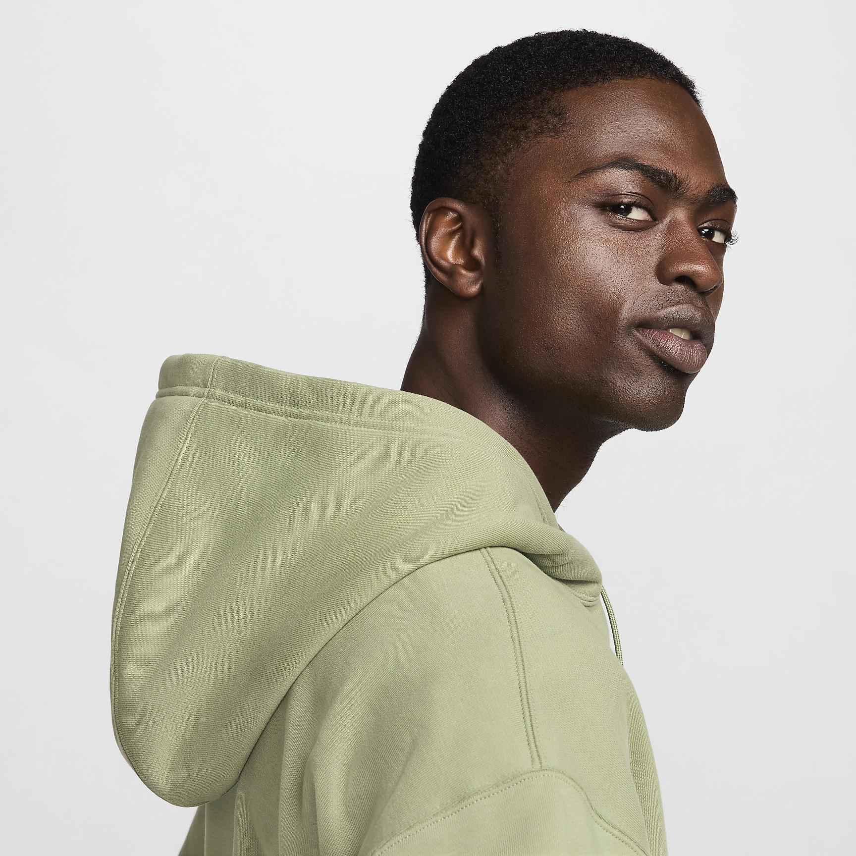 Nike SB Fleece Pullover Skate Hoodie Product Image