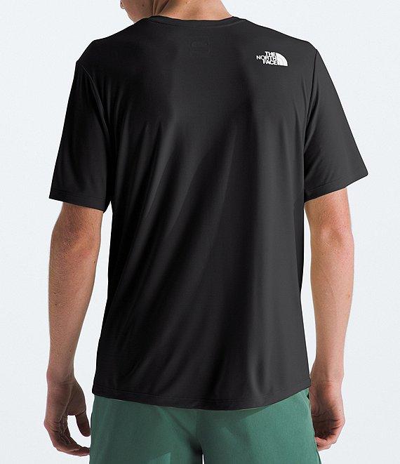 The North Face Short Sleeve 24/7 Easy Graphic T-Shirt Product Image