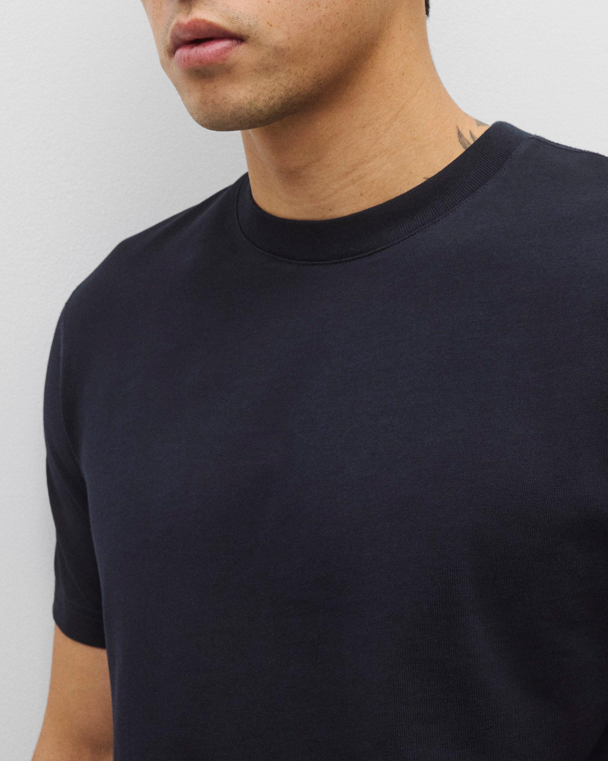 Midweight Jersey Standard T-Shirt Male Product Image