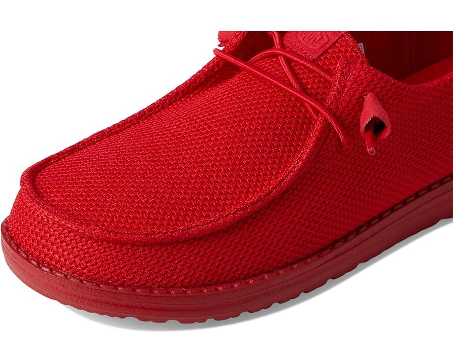 Women's Hey Dude Wendy Funk Mono Product Image