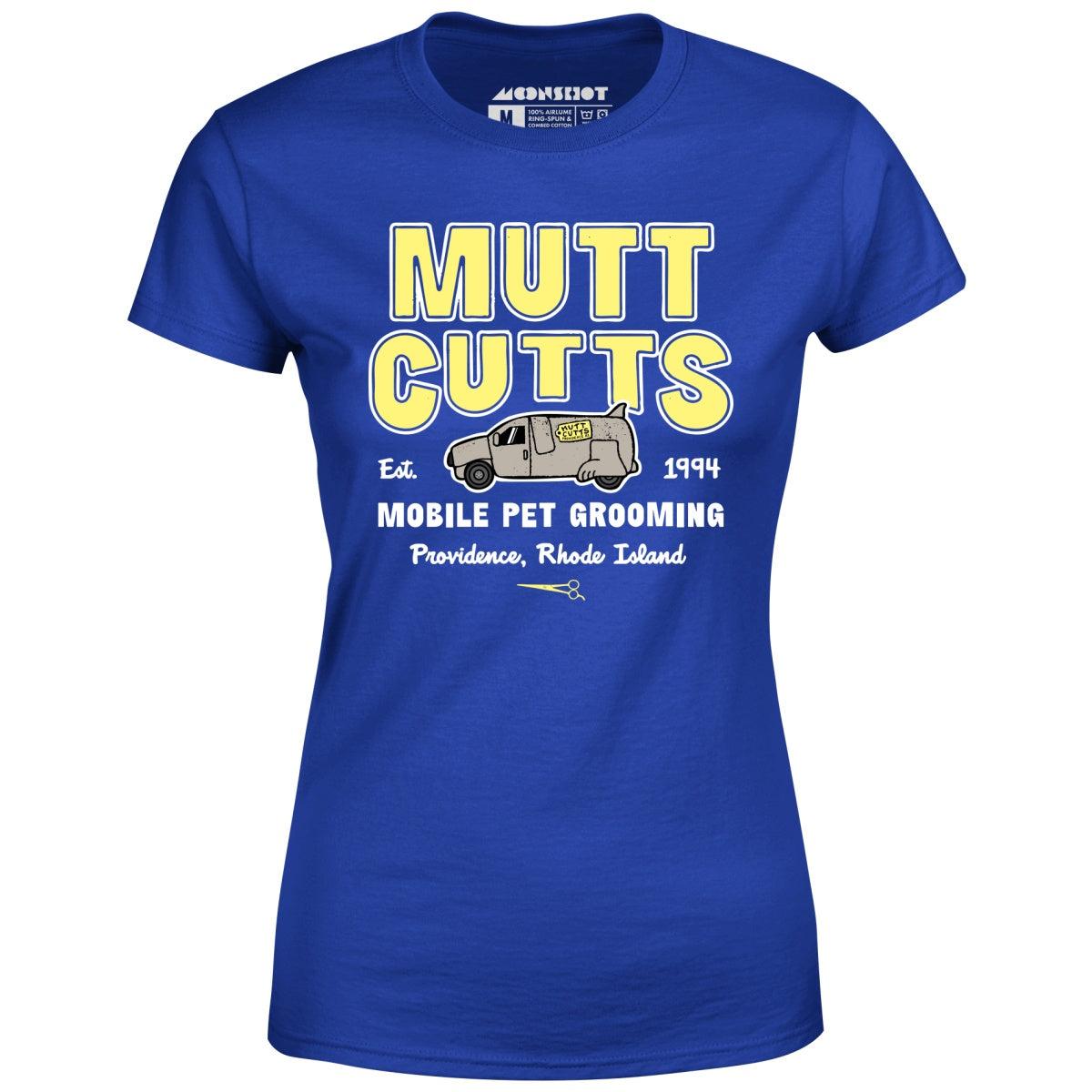 Hotel San Remo - Vintage Las Vegas - Women's T-Shirt Female Product Image