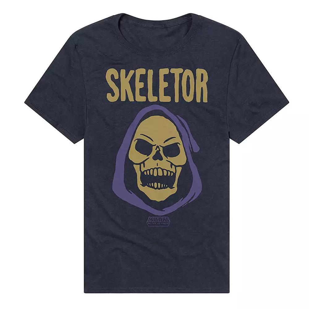 Men's Skeletor Masters of the Universe Graphic Tee,  Product Image
