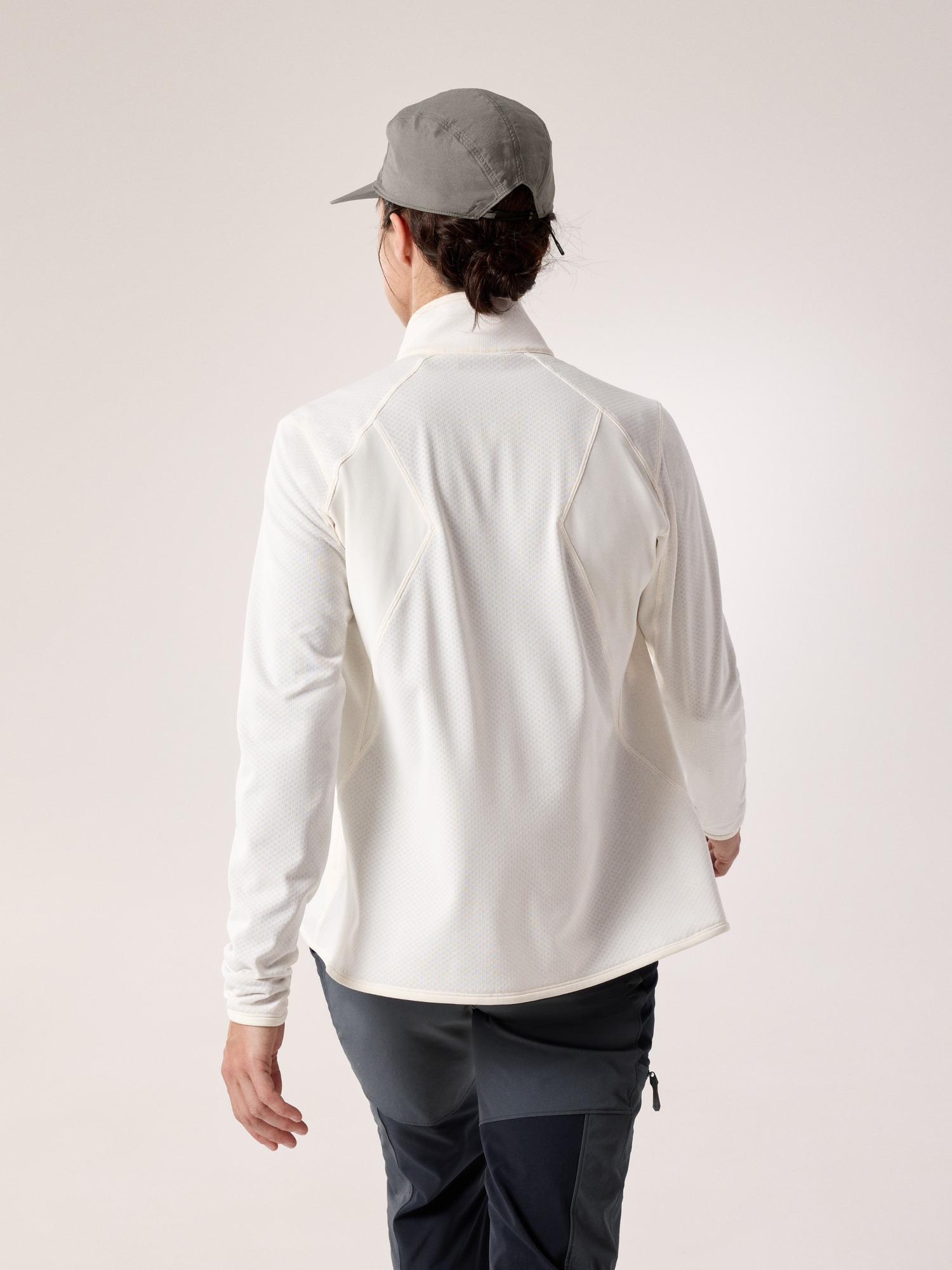 Delta Jacket Women's Product Image