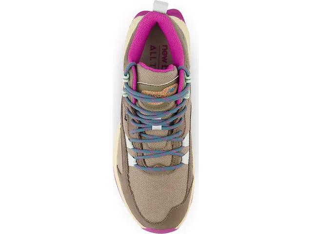 Women's | New Balance Fresh Foam X Hierro Mid GTX Product Image