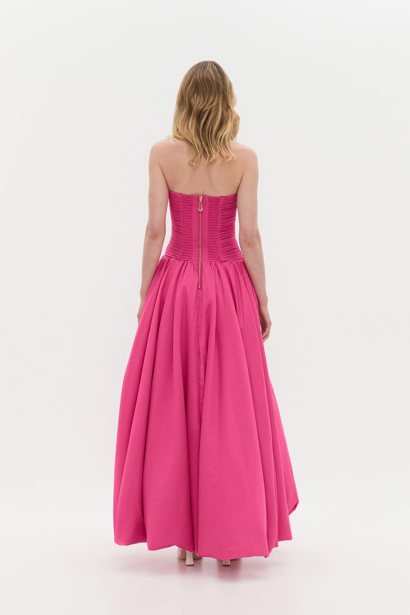 Estelle Gown Product Image