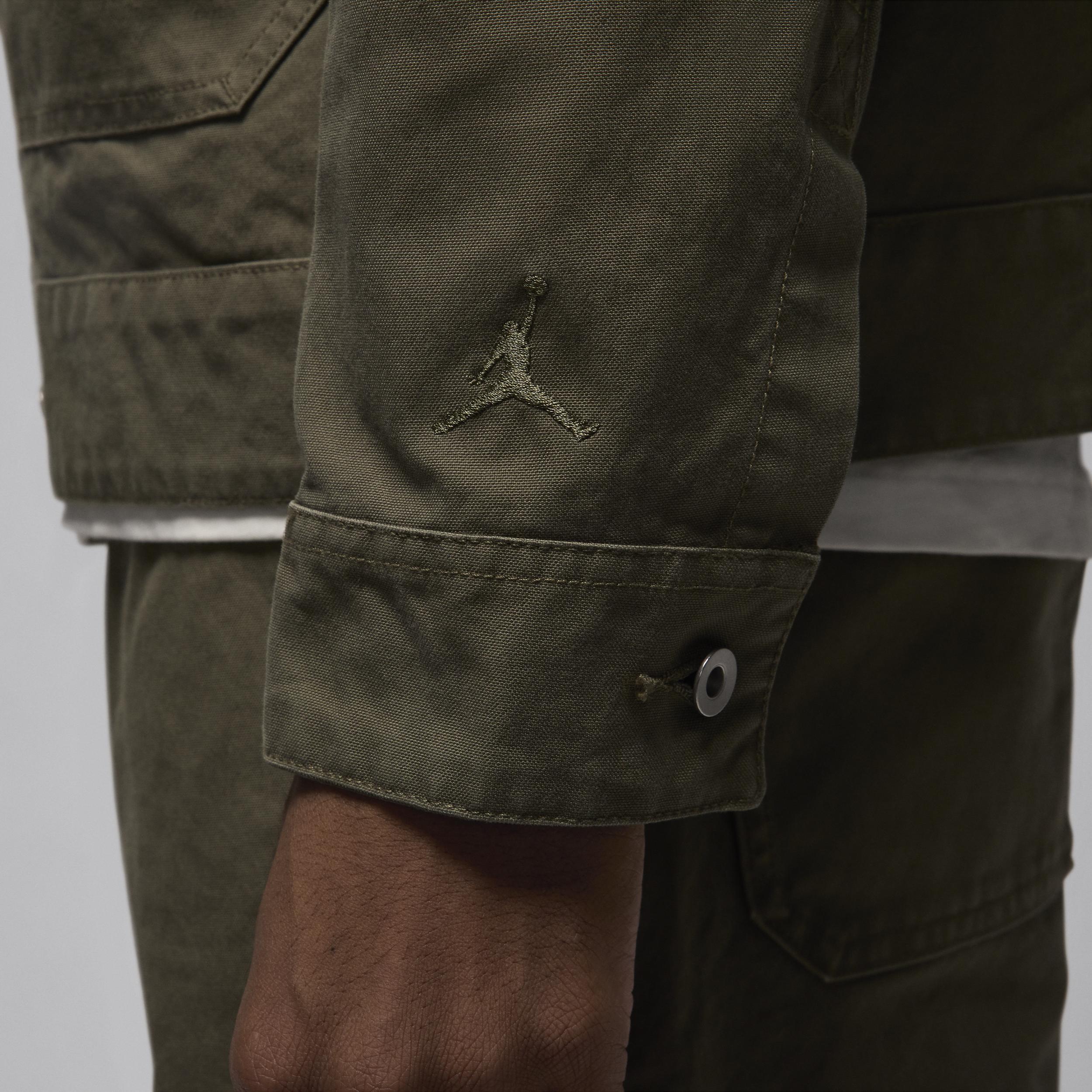 Tatum Chicago Men's Jacket Product Image