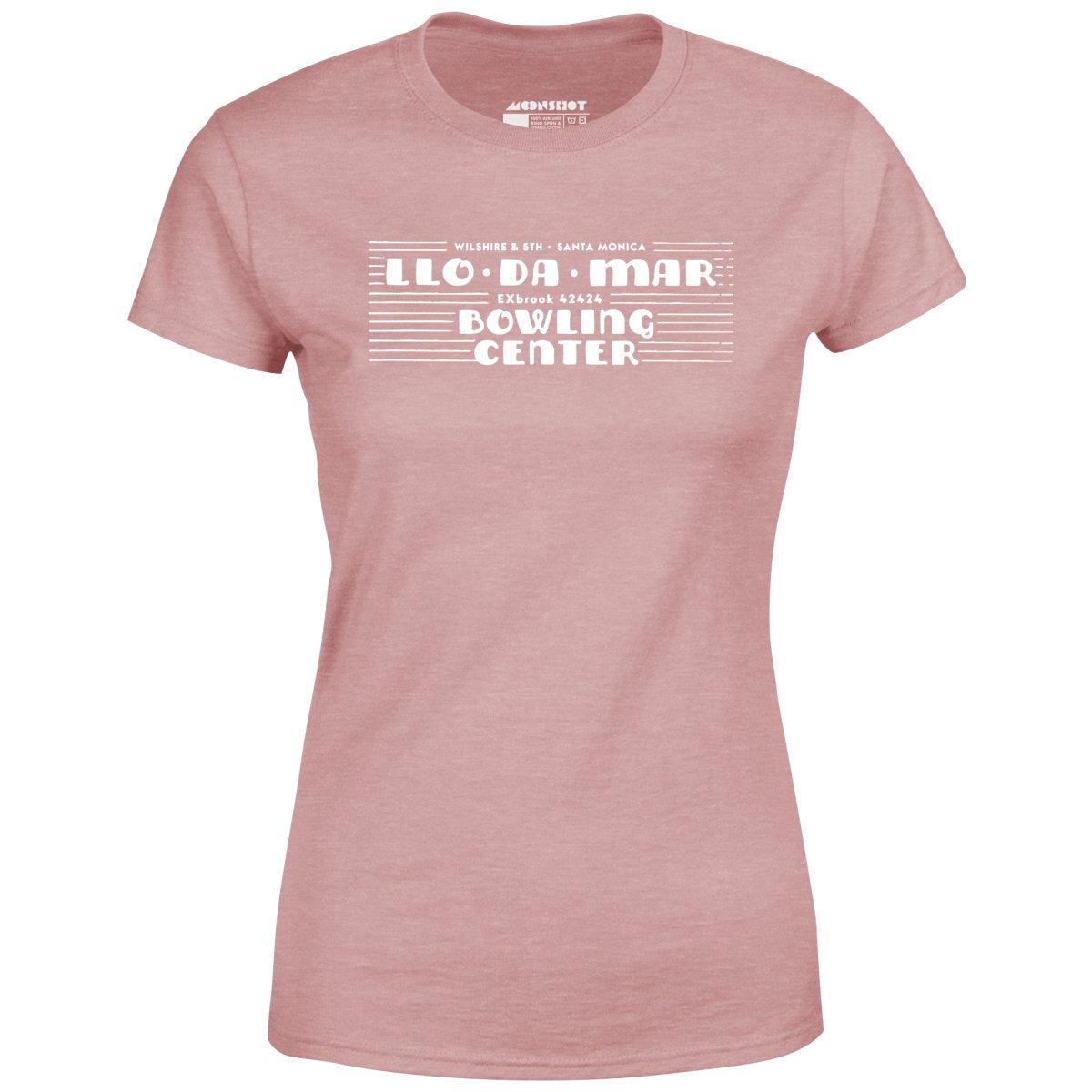 The Original Beef of Chicagoland - Women's T-Shirt Female Product Image