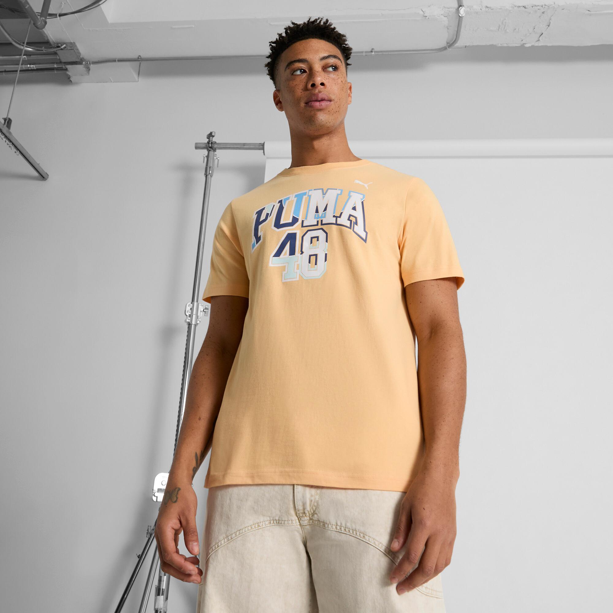 GRAPHICS Varsity Men's Tee Product Image