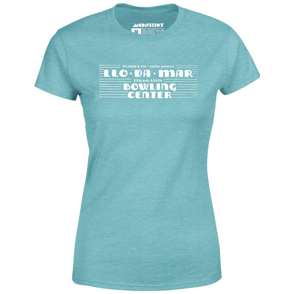 The Original Beef of Chicagoland - Women's T-Shirt Female Product Image