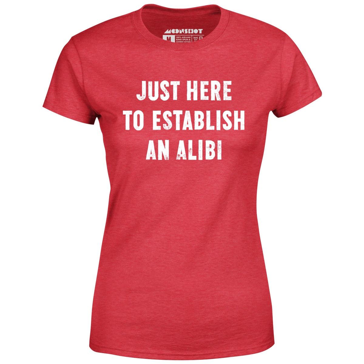 Beets by Schrute - Women's T-Shirt Female Product Image