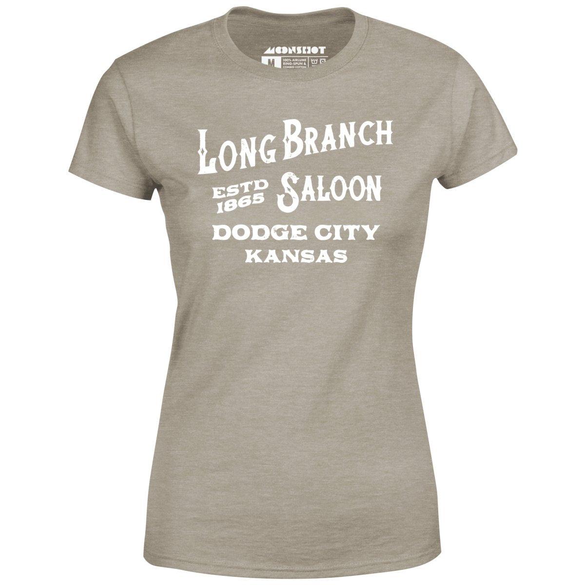 Brad Hamilton - Captain Hook Fish & Chips - Women's T-Shirt Female Product Image