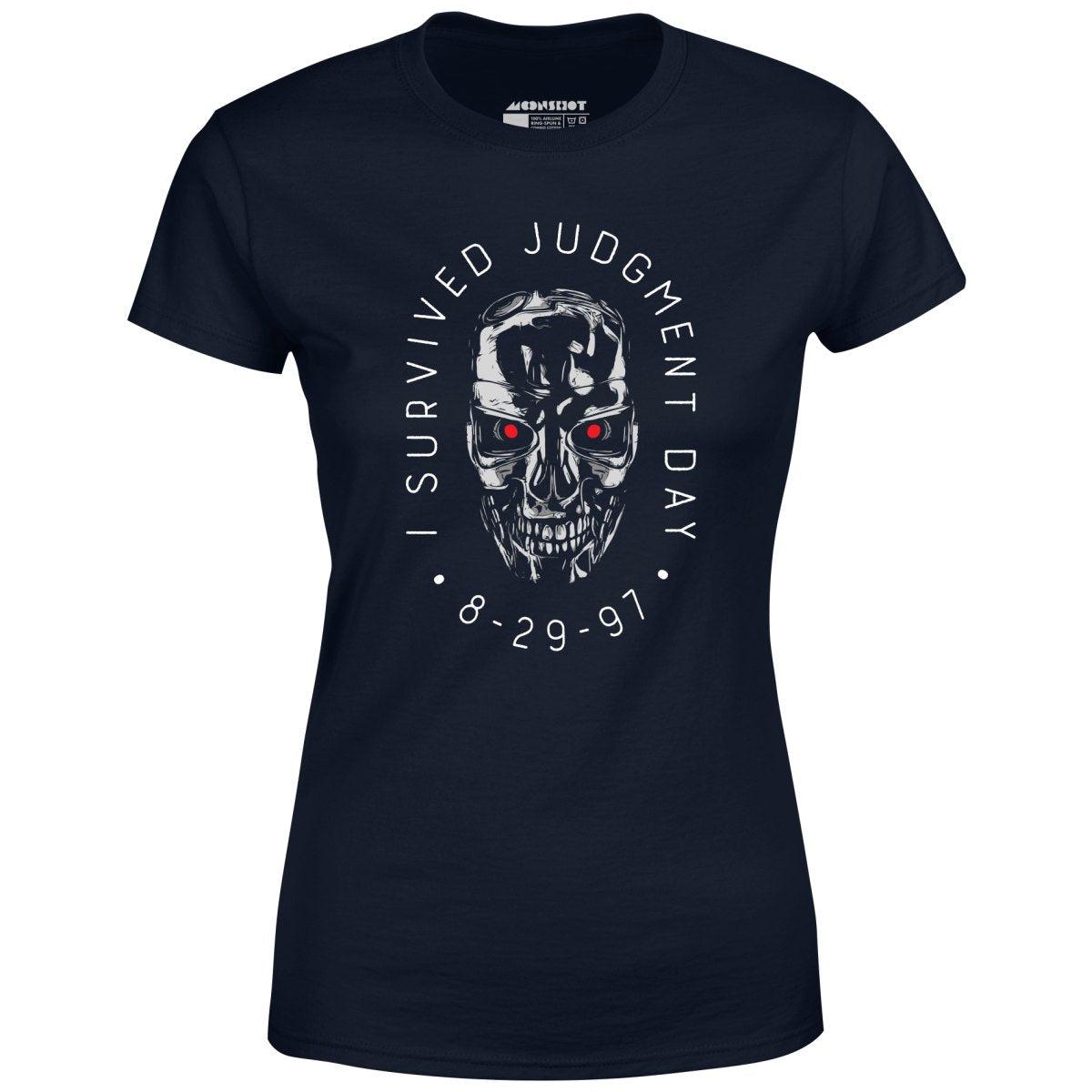 Witches be Sippin' - Women's T-Shirt Female Product Image