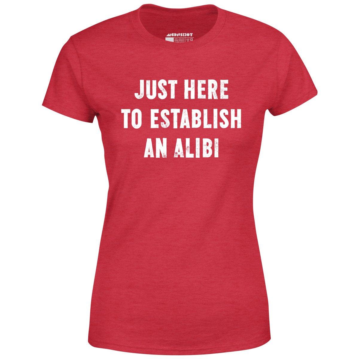 Beets by Schrute - Women's T-Shirt Female Product Image