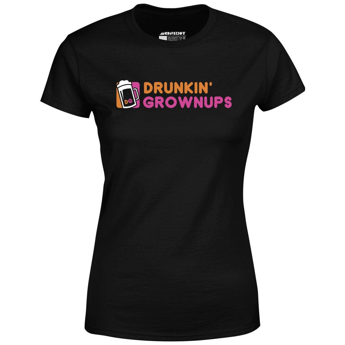 Beets by Schrute - Women's T-Shirt Female Product Image