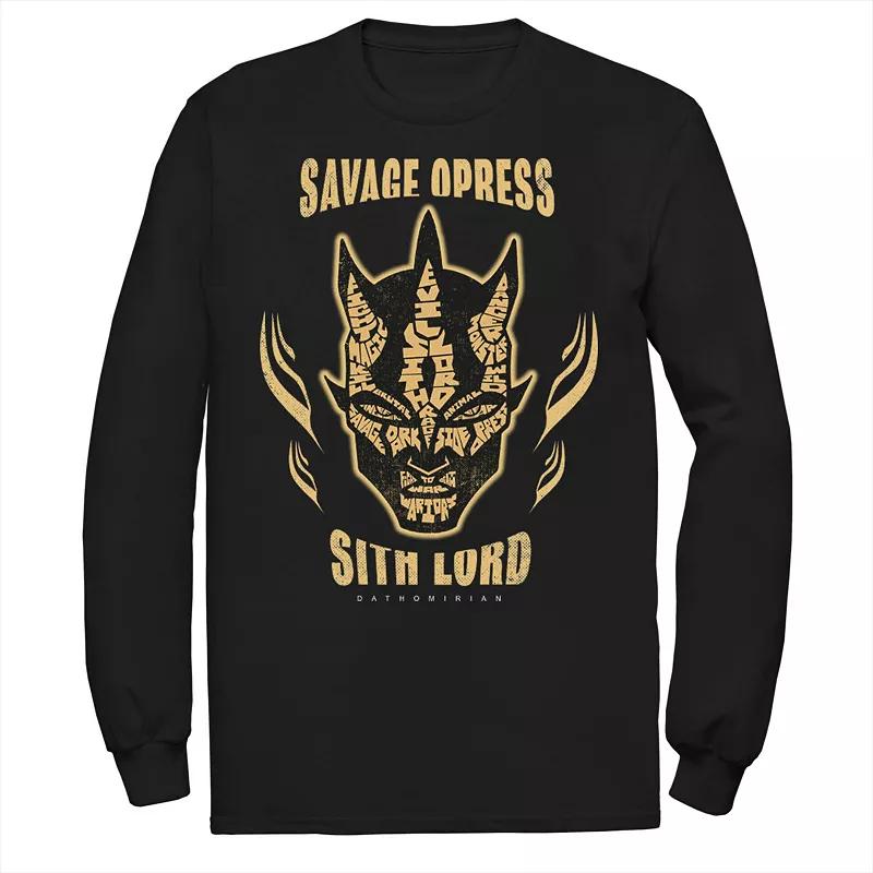 Men's Marvel 80 Years Comic Fill Logo Tee,  Product Image