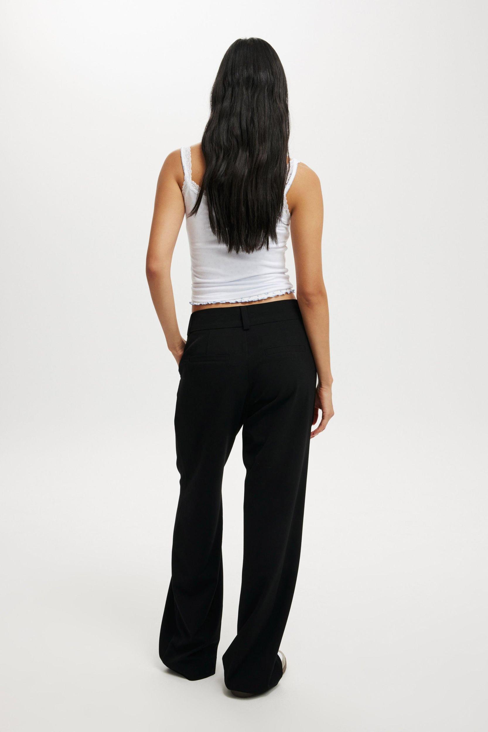 Luis Suiting Pant Product Image