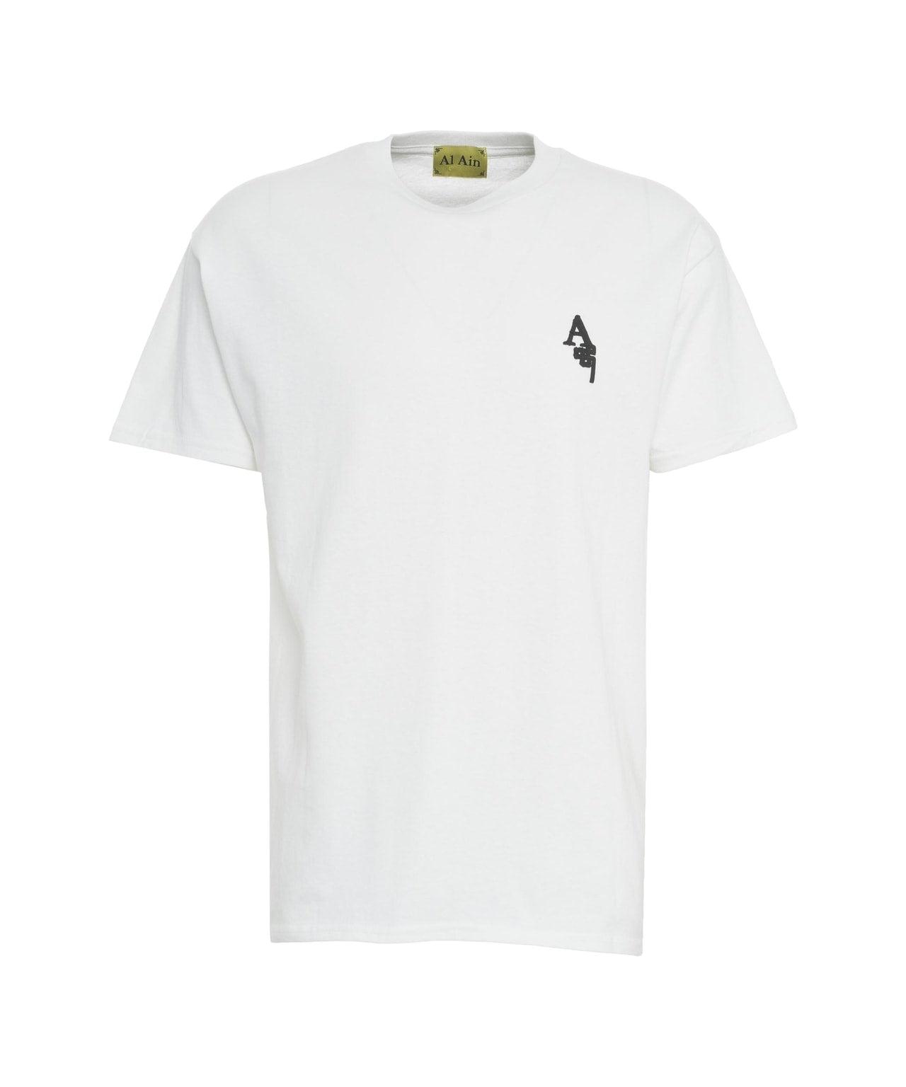 T-shirt with back print Product Image