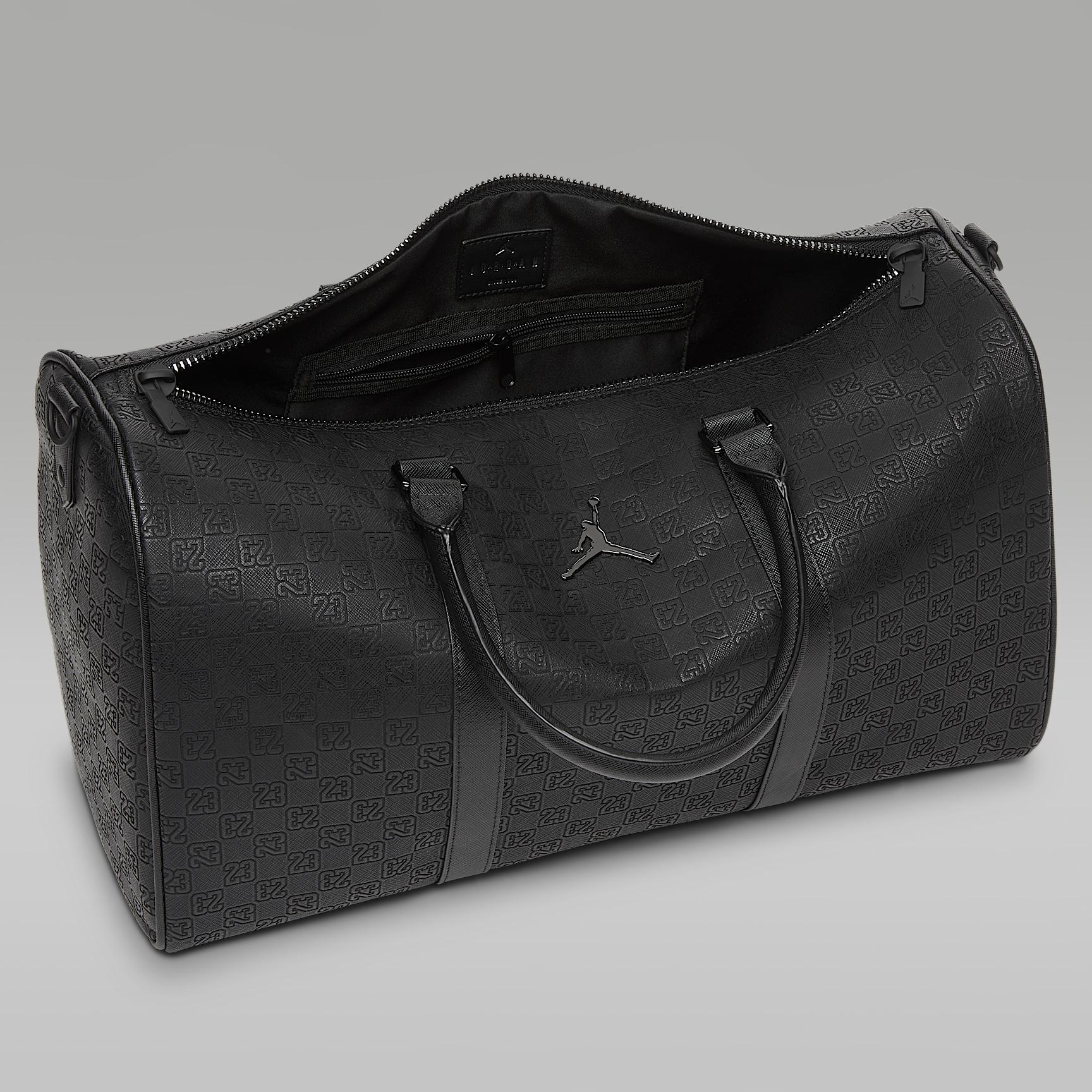 Jordan Monogram Duffle Bag (25L) Product Image