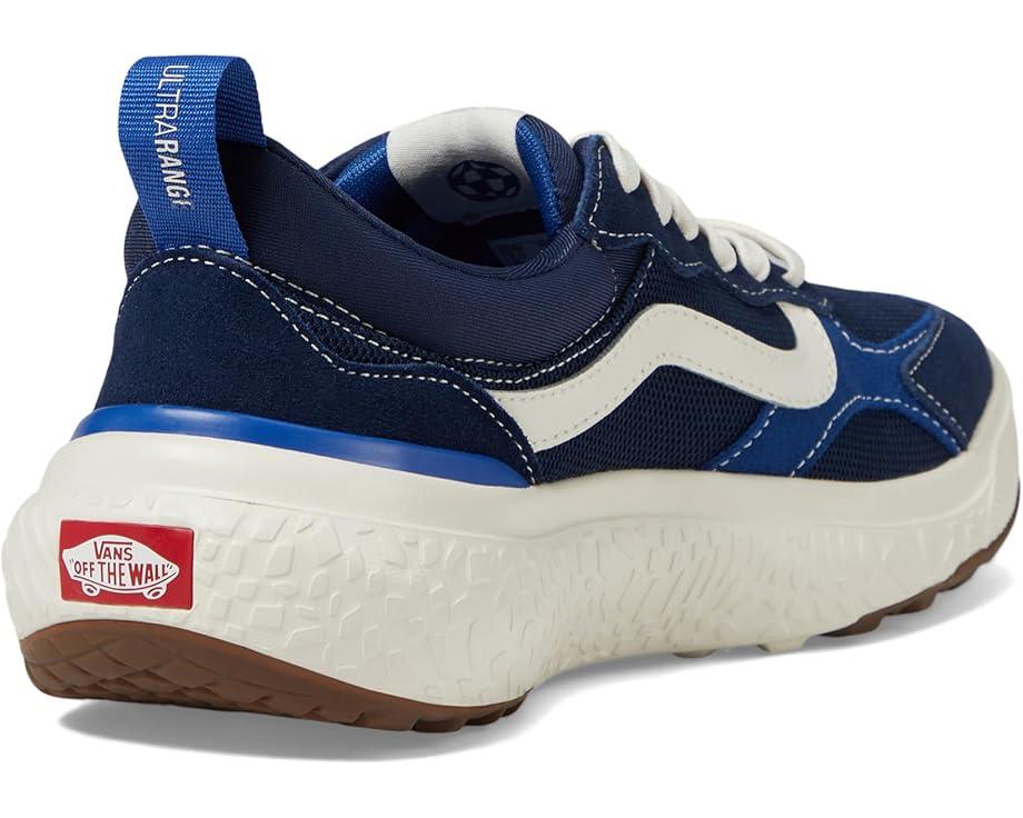 MTE Ultrarange EXO SE Product Image