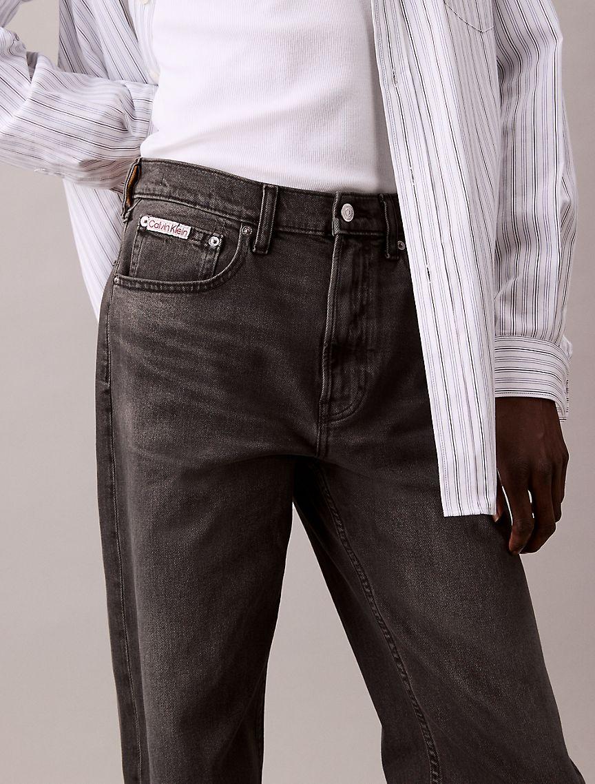 90s Straight Jeans Product Image