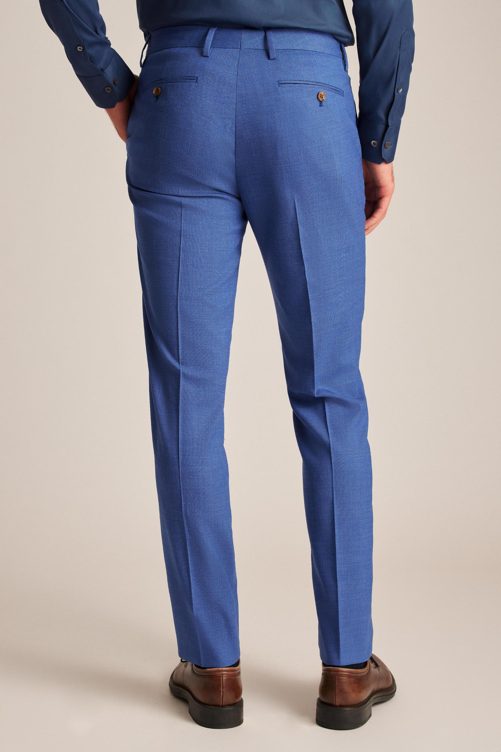 Jetsetter Wool Dress Pant Product Image