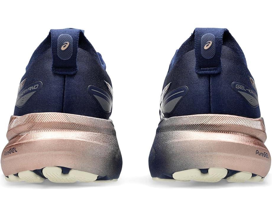 Women's ASICS GEL-Kayano 31 Platinum Product Image