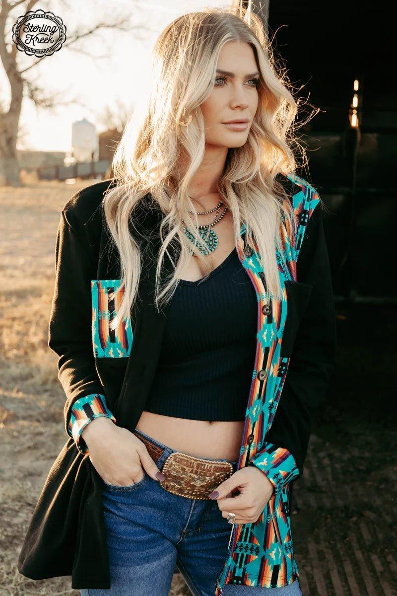 One And Only Shacket* Product Image