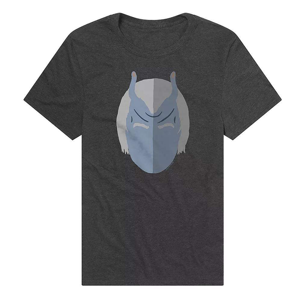 Men's Star Trek Andorian Silhouette Graphic Tee,  Product Image