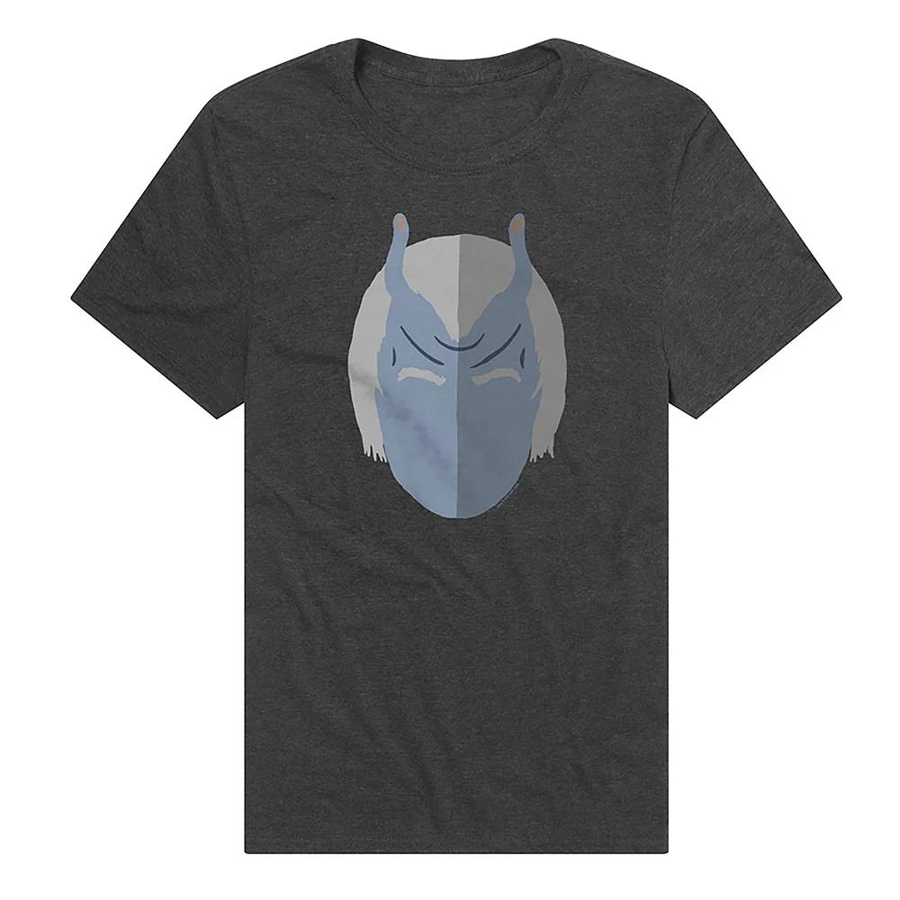 Men's Star Trek Andorian Silhouette Graphic Tee,  Product Image
