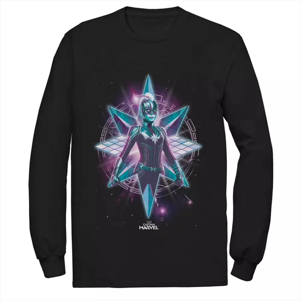 Men's NASA Logo Tee,  Product Image