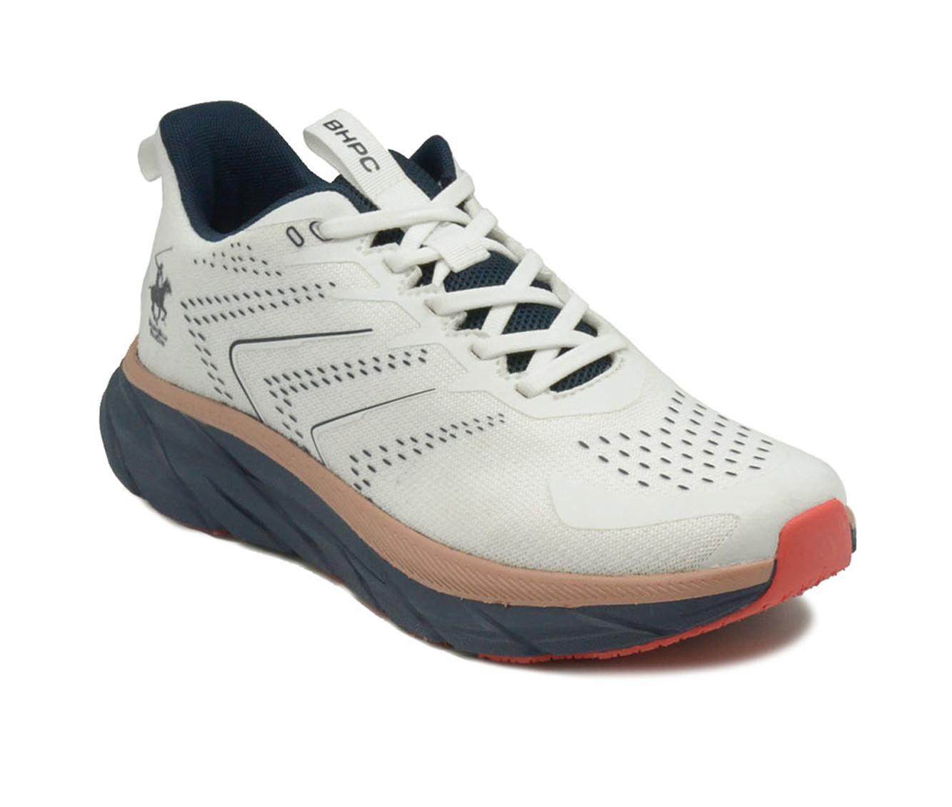 Men's Beverly Hills Polo Club Benice Sneakers Product Image