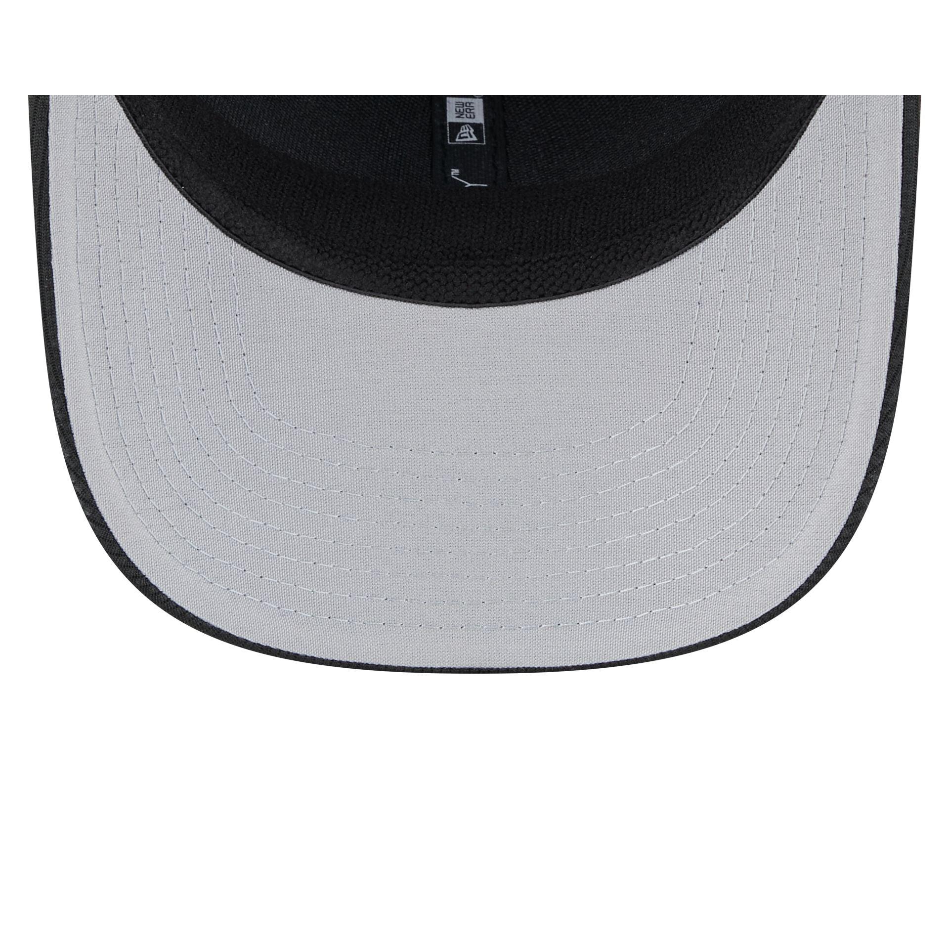 Pittsburgh Pirates 2025 Batting Practice 9SEVENTY Trucker Hat Male Product Image