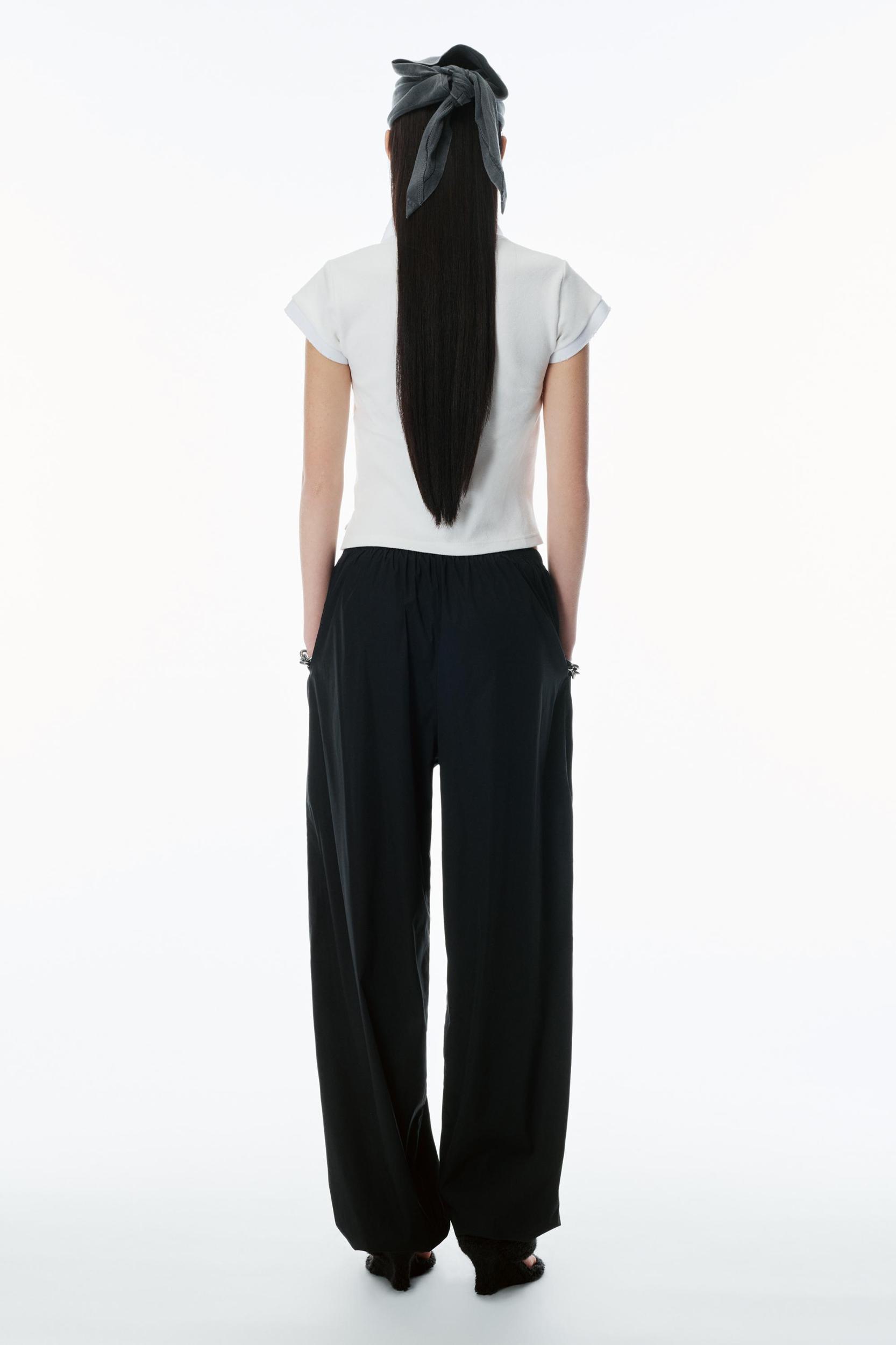 Warm-up Pants Product Image