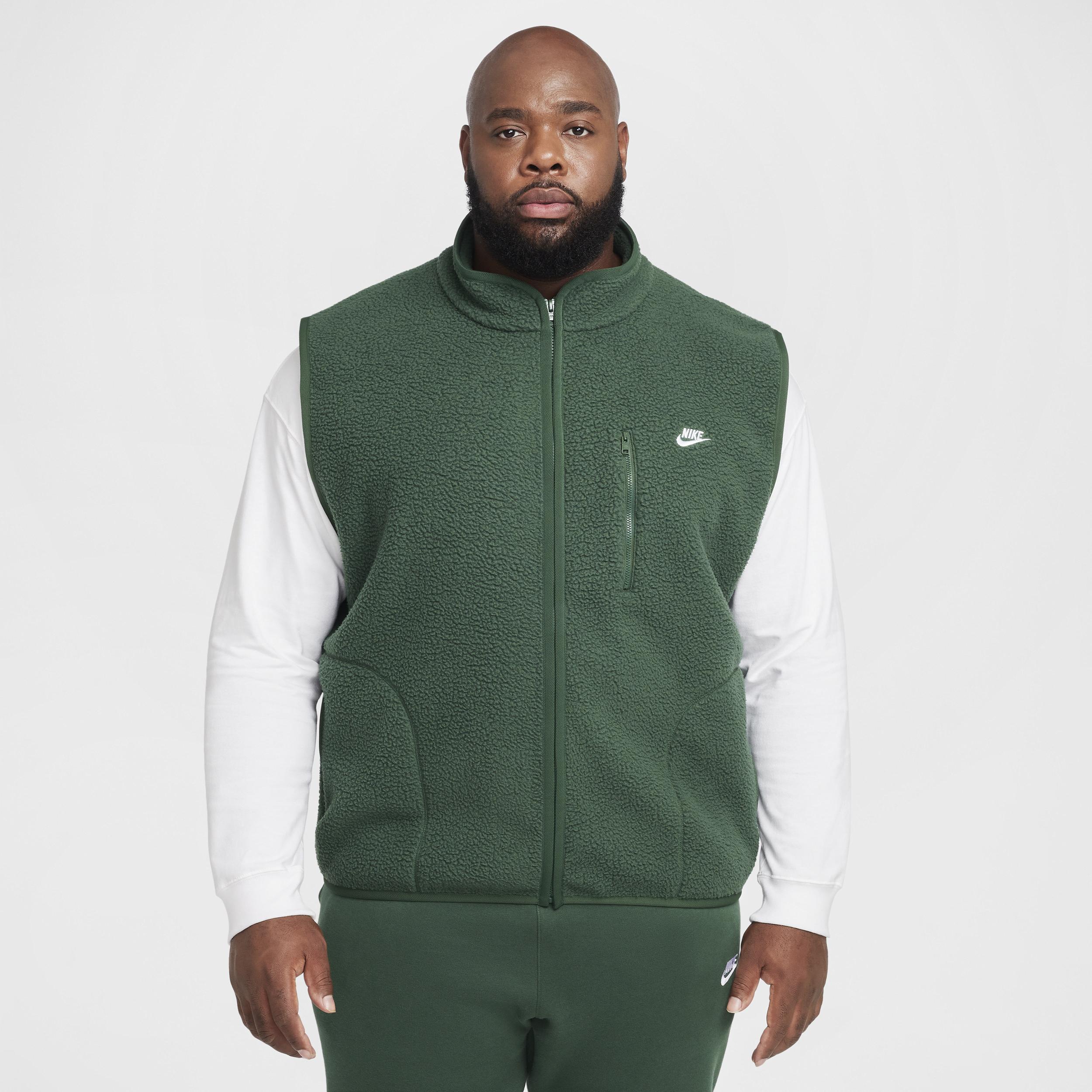 Men's Nike Sportswear Club Winterized Vest Product Image