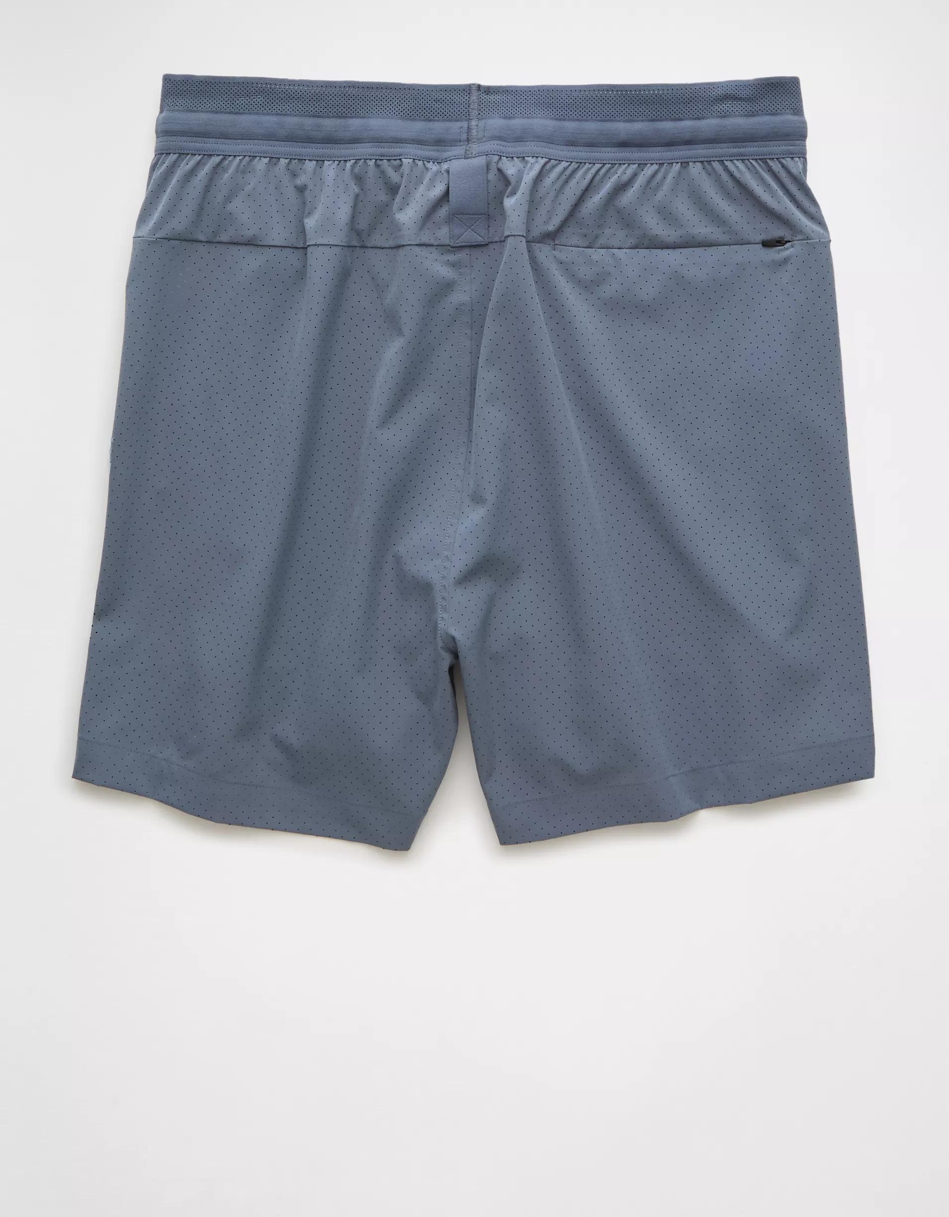 AE 24/7 5" Lined Training Short Product Image