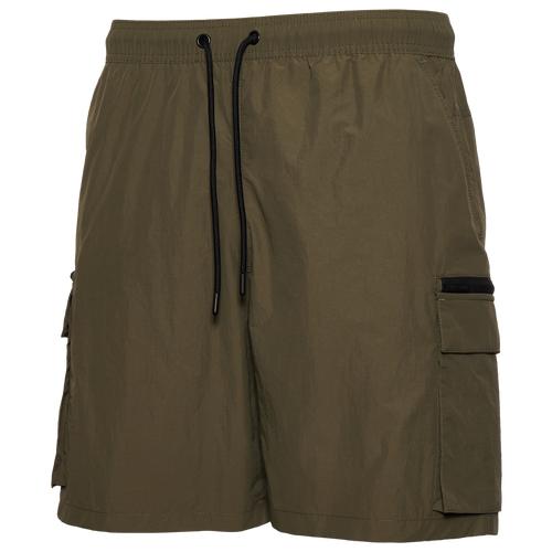 CSG Mens CSG Cargo City Wind Shorts - Mens Product Image