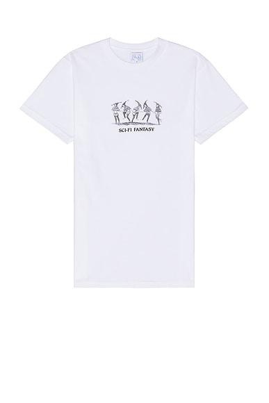 Jester's Privilege Tee Product Image