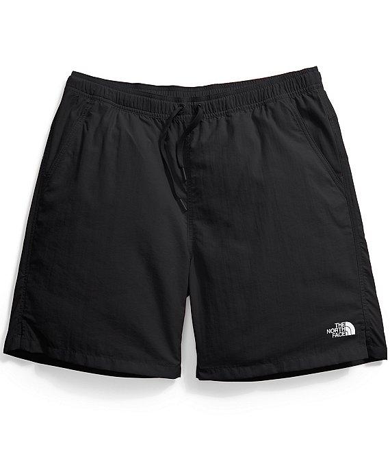 The North Face Action 2.0 Solid 7#double; Inseam Shorts Product Image