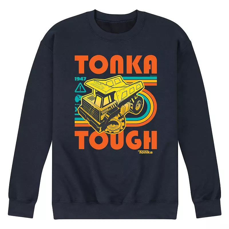 Men's Tonka Tough Fleece Sweatshirt,  Product Image
