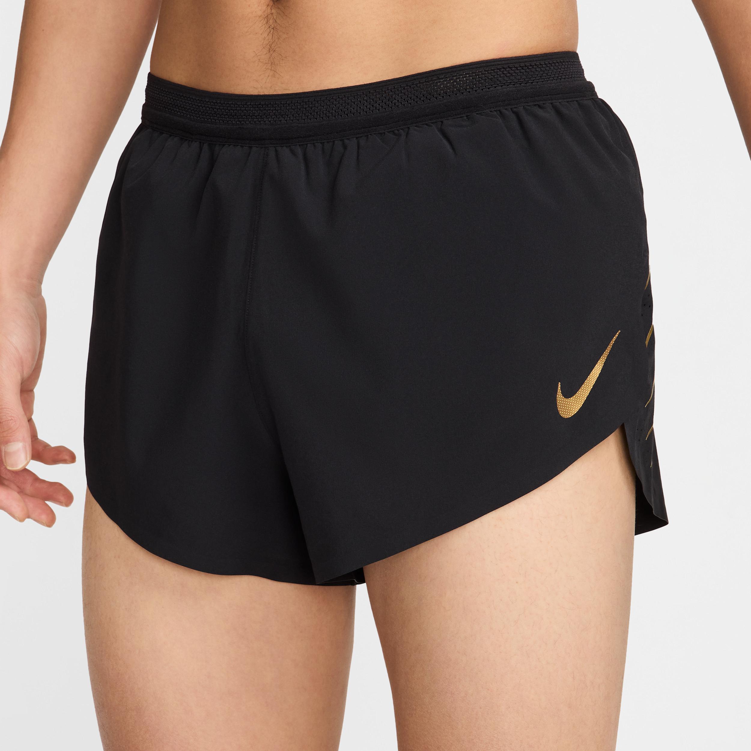 Nike Men's Aeroswift x Jakob Dri-FIT ADV 2" Running Shorts Product Image
