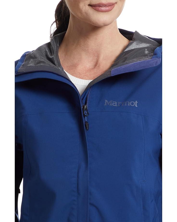 Women's Marmot PreCip Eco Pro Jacket Product Image