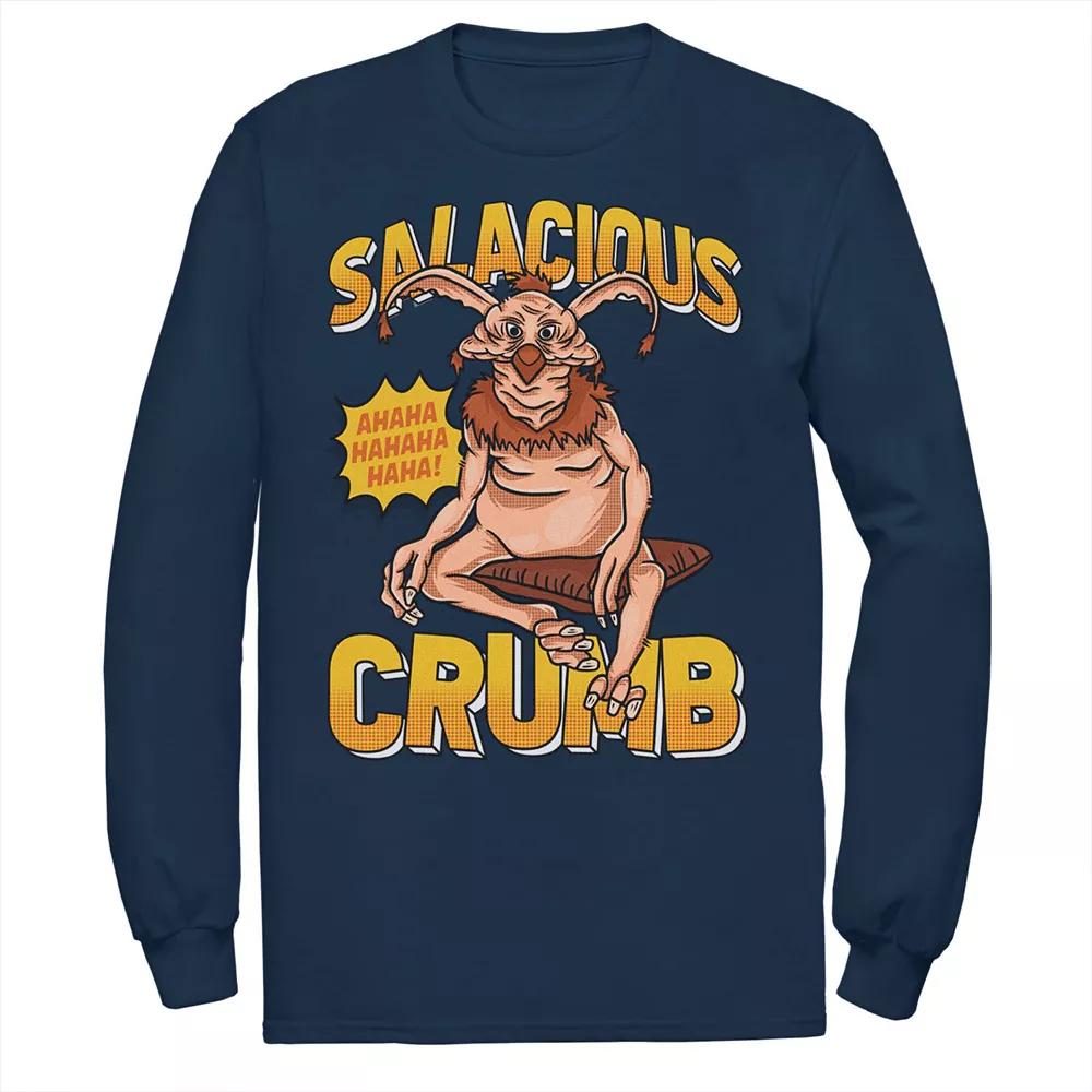 Men's Star Wars Salacious Crumb Comic Portrait Tee,  Product Image