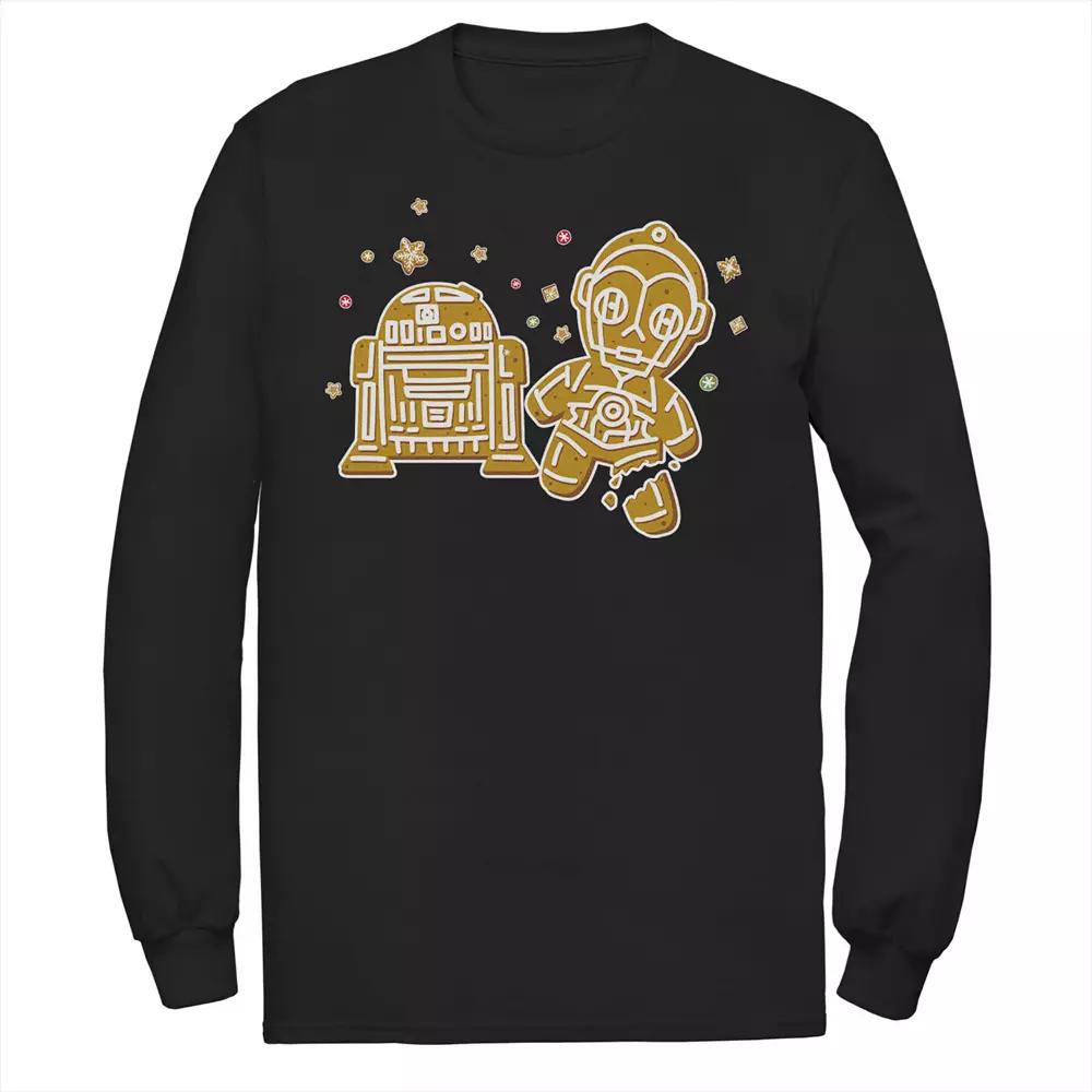 Men's Star Wars May The Porgs Be With You Tee,  Product Image